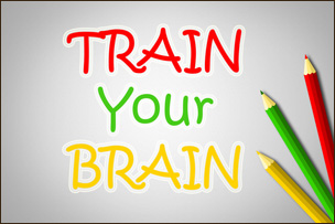 train-your-brain